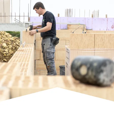 Gewerbebau (Neubau und Renovierung)