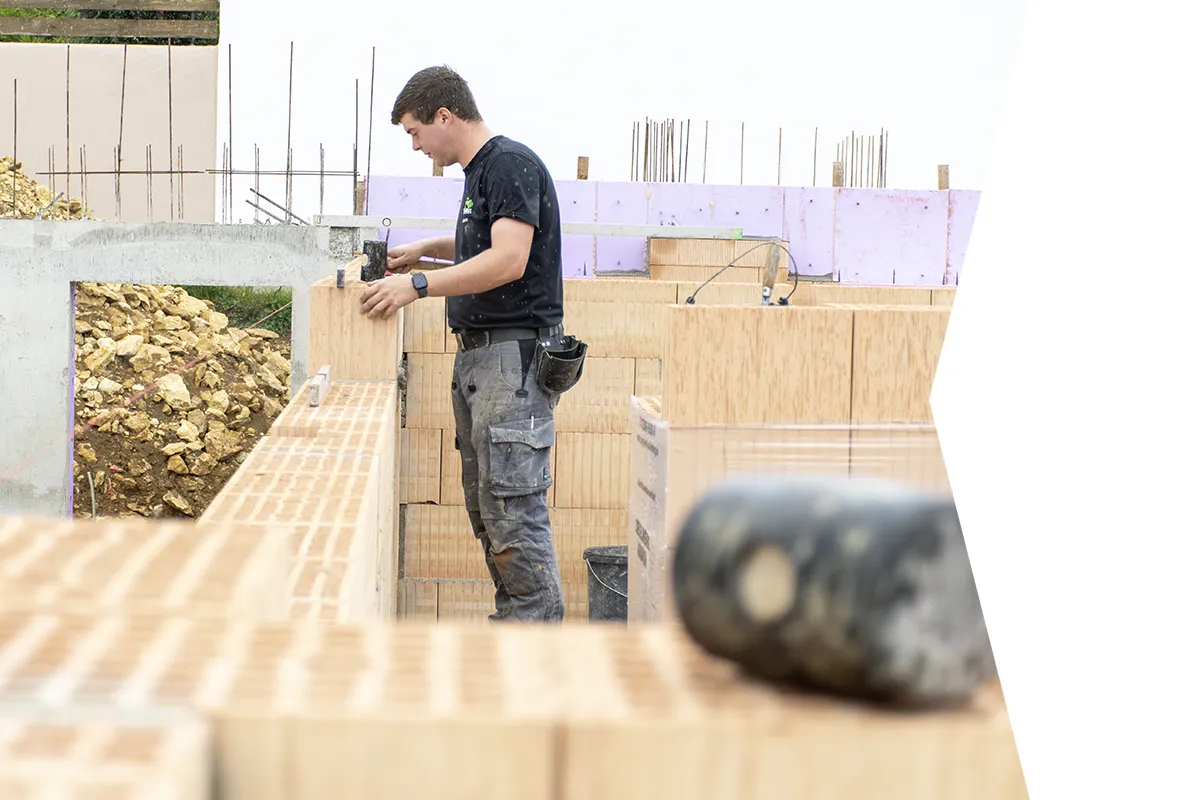 Gewerbebau (Neubau und Renovierung)